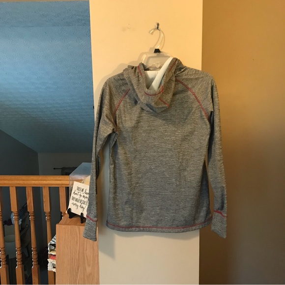 Colosseum Oklahoma Sooners Hoodie Sweatshirt - Picture 4 of 8